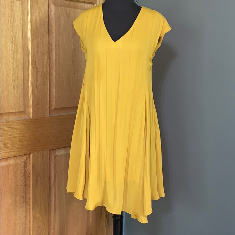 H&M dress